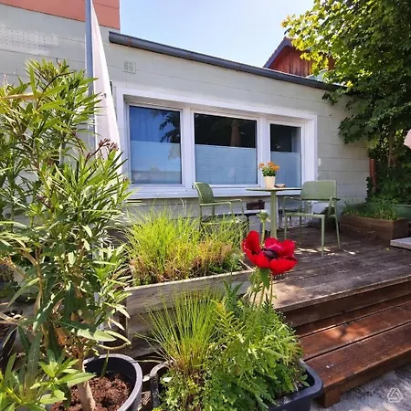 Am Kurpark- Sauna Kostenfrei Inklusive 3* Bad Lauterberg