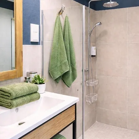 Am Kurpark- Sauna Kostenfrei Inklusive Hotell 3*