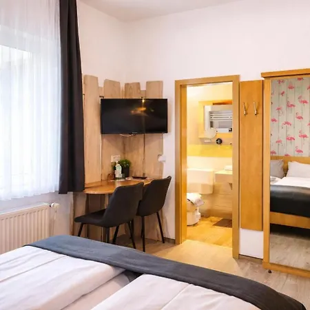 Am Kurpark- Sauna Kostenfrei Inklusive Hotell Bad Lauterberg