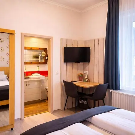 Hotell Am Kurpark- Sauna Kostenfrei Inklusive Bad Lauterberg