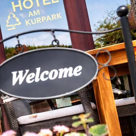 Am Kurpark 3*