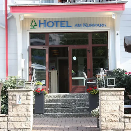 Am Kurpark 3*