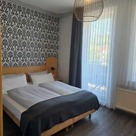 Am Kurpark Ξενοδοχείο 3*