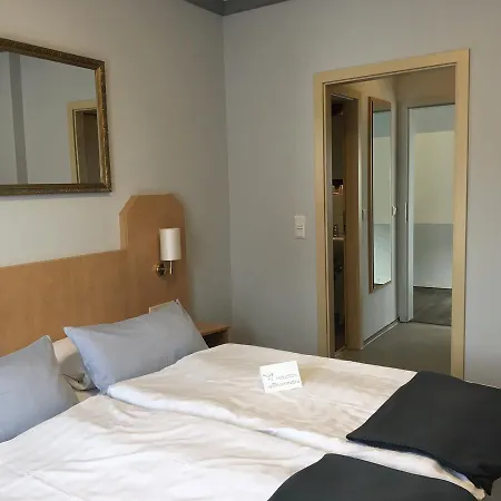 Hotel Am Kurpark