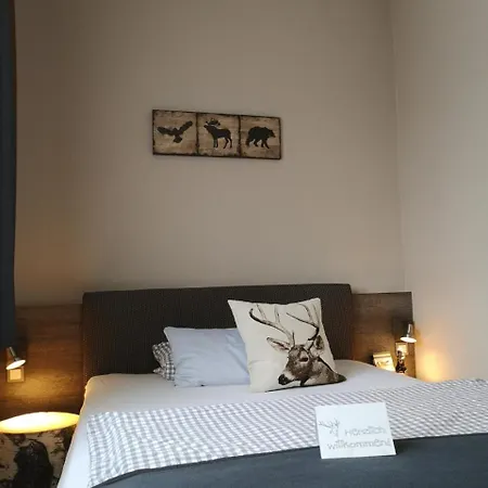 Am Kurpark Hotel Bad Lauterberg