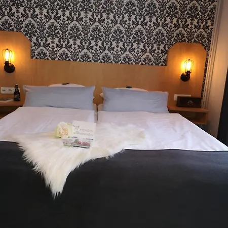 Am Kurpark Hotel
