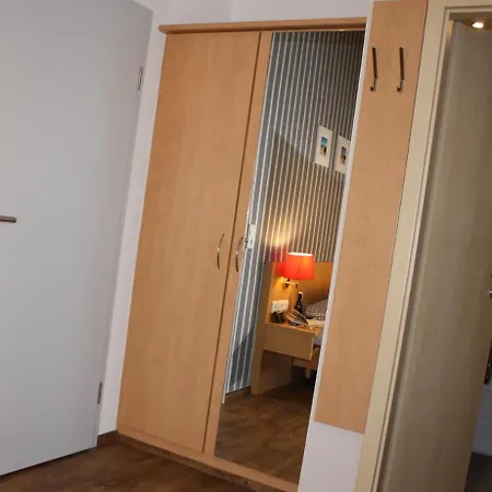 Am Kurpark Hotell Bad Lauterberg