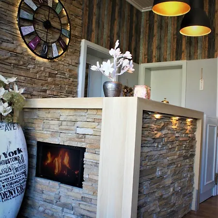 Am Kurpark Bad Lauterberg