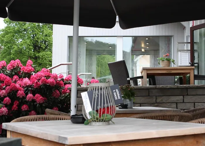 Am Kurpark 3* Bad Lauterberg