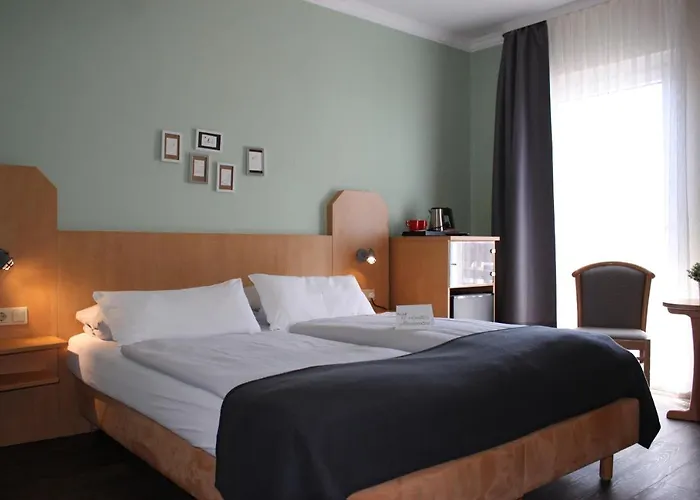 Am Kurpark Bad Lauterberg