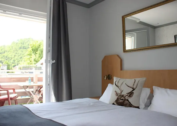 Am Kurpark Hotel Bad Lauterberg