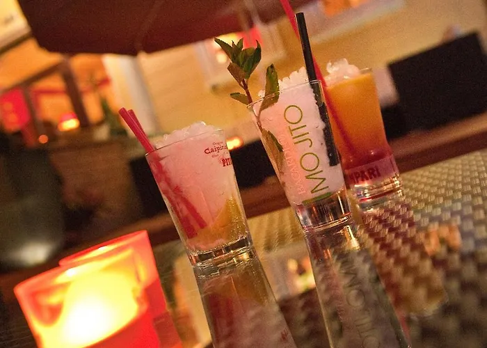 Hotel Am Kurpark Bad Lauterberg