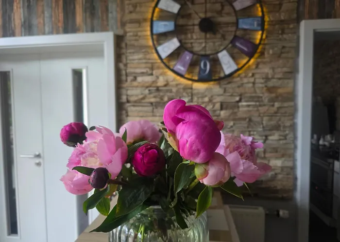 Hotel Am Kurpark Bad Lauterberg