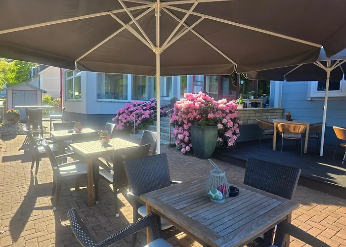 Am Kurpark 3* Bad Lauterberg