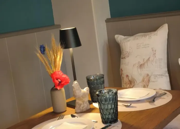 Hotel Am Kurpark Bad Lauterberg