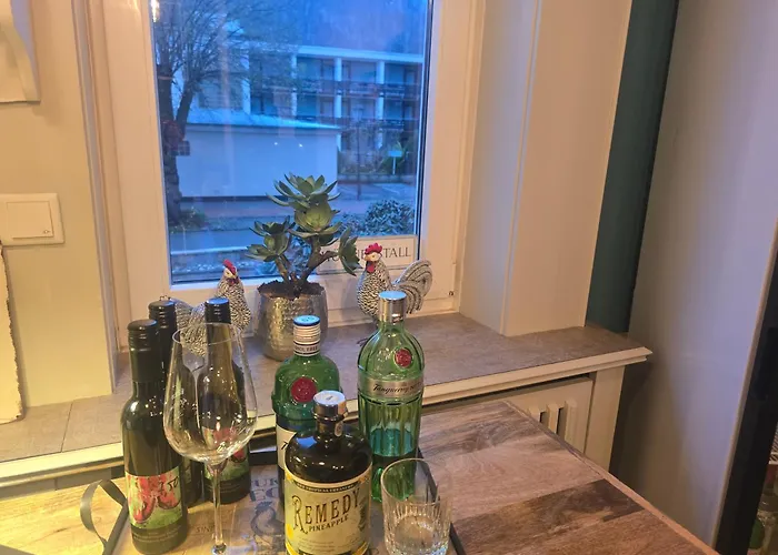 Am Kurpark Bad Lauterberg