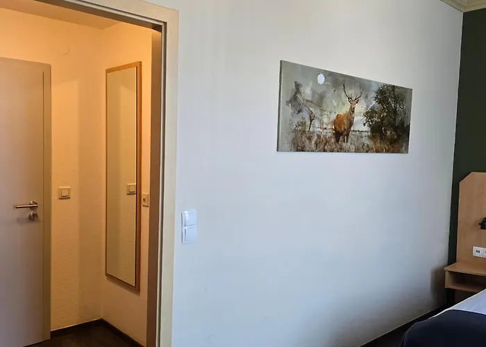 Am Kurpark 3* Bad Lauterberg