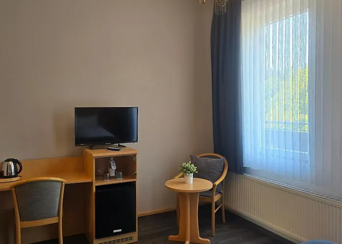 Am Kurpark 3* Bad Lauterberg