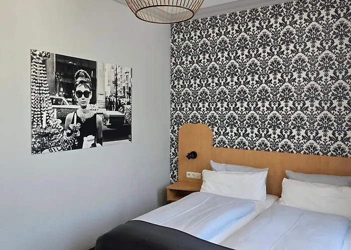 Am Kurpark 3* Bad Lauterberg