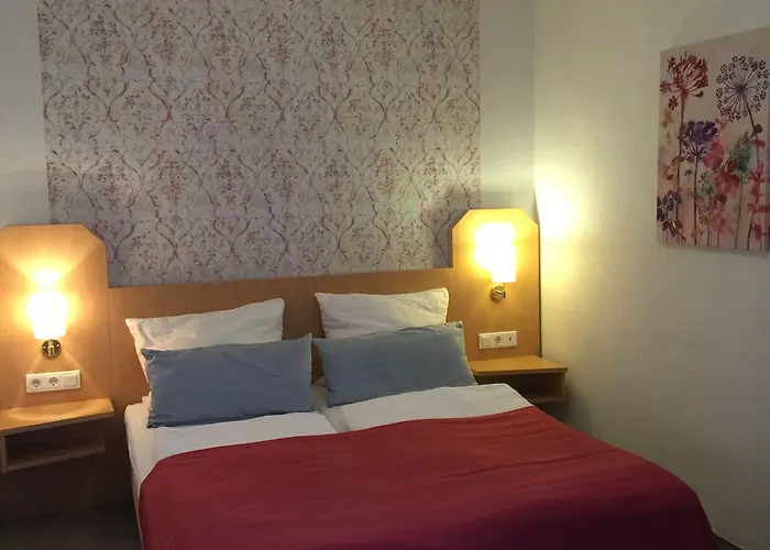 Hotel Am Kurpark Bad Lauterberg