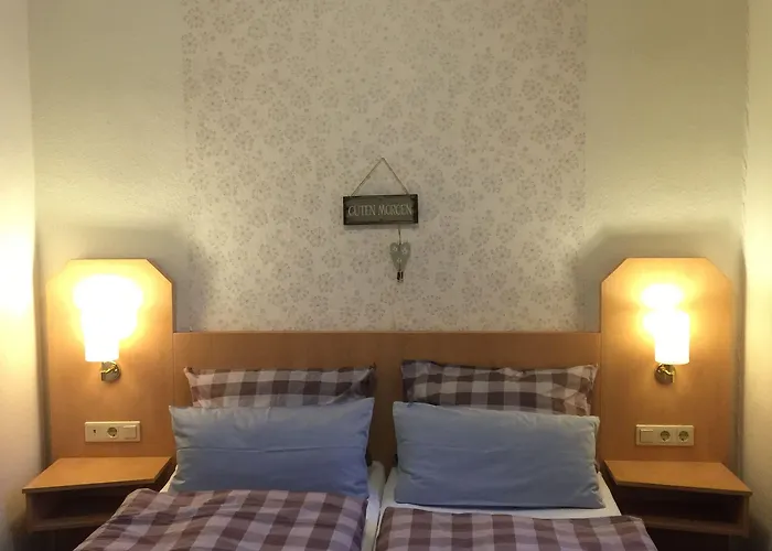 Am Kurpark 3* Bad Lauterberg