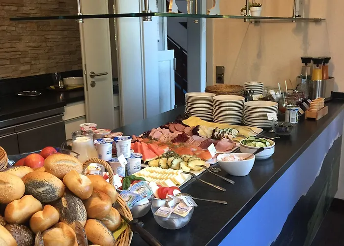 Am Kurpark Hotel Bad Lauterberg