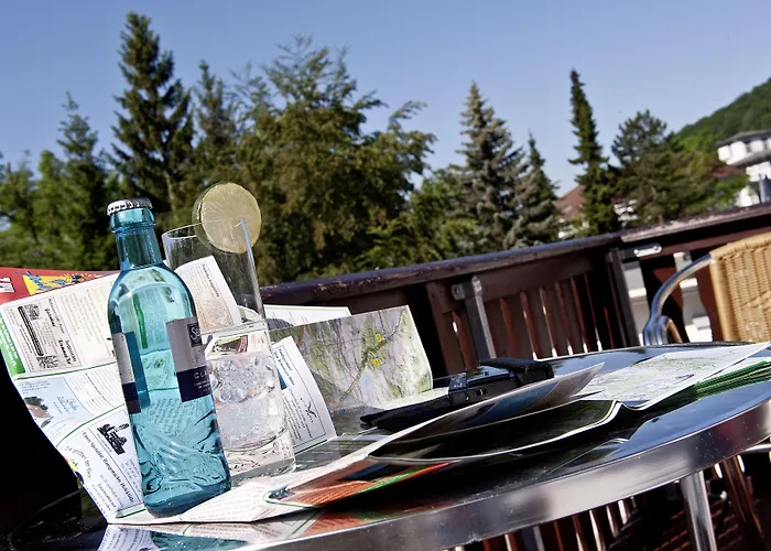 Am Kurpark 3* Bad Lauterberg