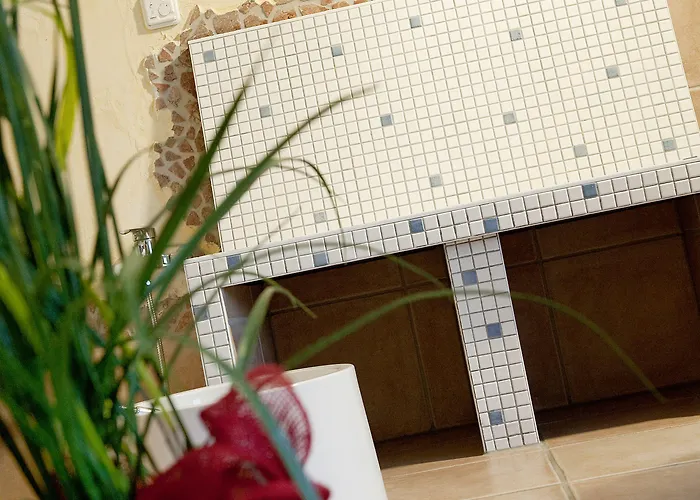 Am Kurpark- Sauna Kostenfrei Inklusive 3*