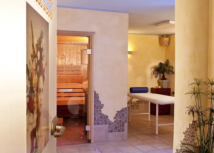 Hotel Am Kurpark Bad Lauterberg