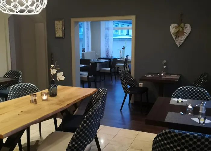 Am Kurpark Bad Lauterberg