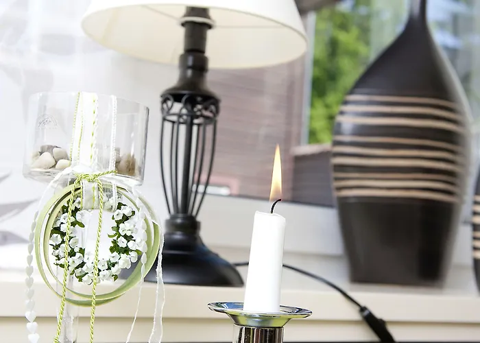 Am Kurpark Bad Lauterberg