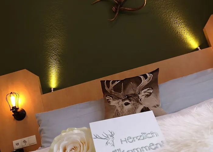 Am Kurpark 3* Bad Lauterberg