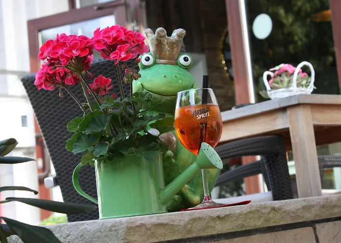 Am Kurpark 3* Bad Lauterberg