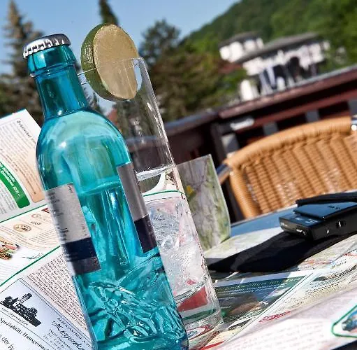 Am Kurpark 3* Bad Lauterberg