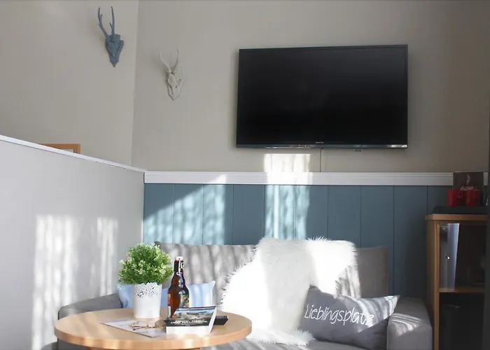 Am Kurpark Hotel Bad Lauterberg