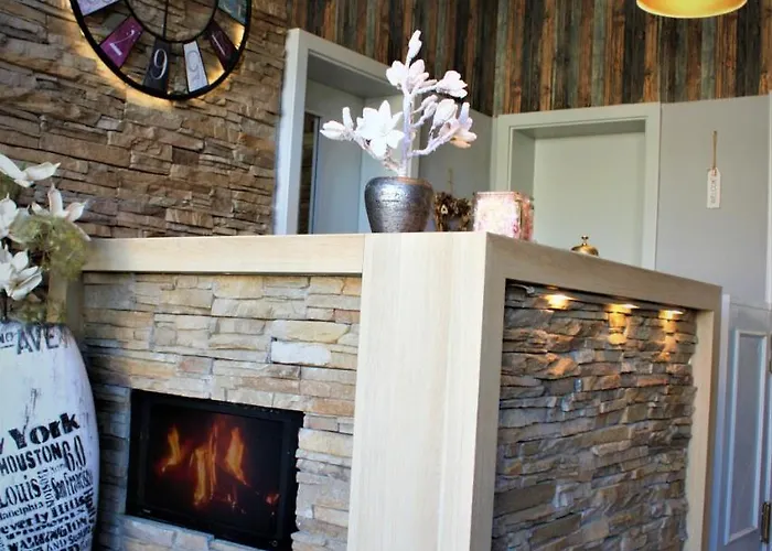 Am Kurpark Bad Lauterberg