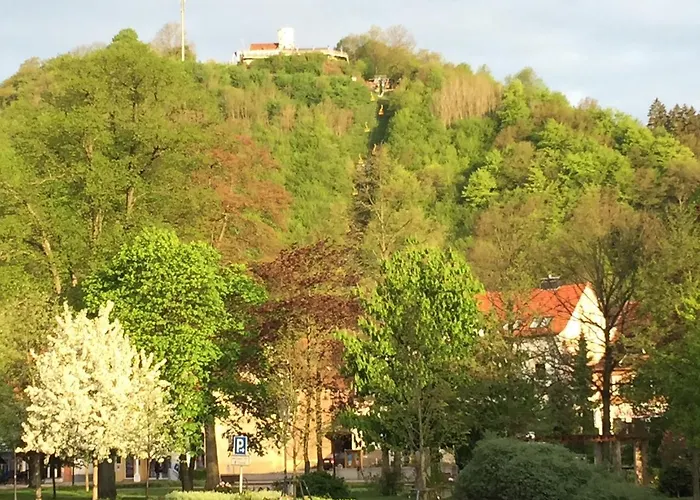 Am Kurpark Hotel Bad Lauterberg